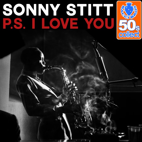 P.S. I Love You (Remastered) - Single album cover