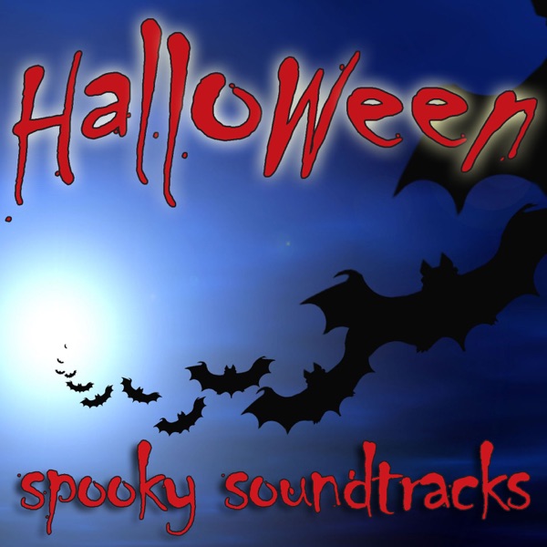 Halloween - Spooky Soundtracks album cover