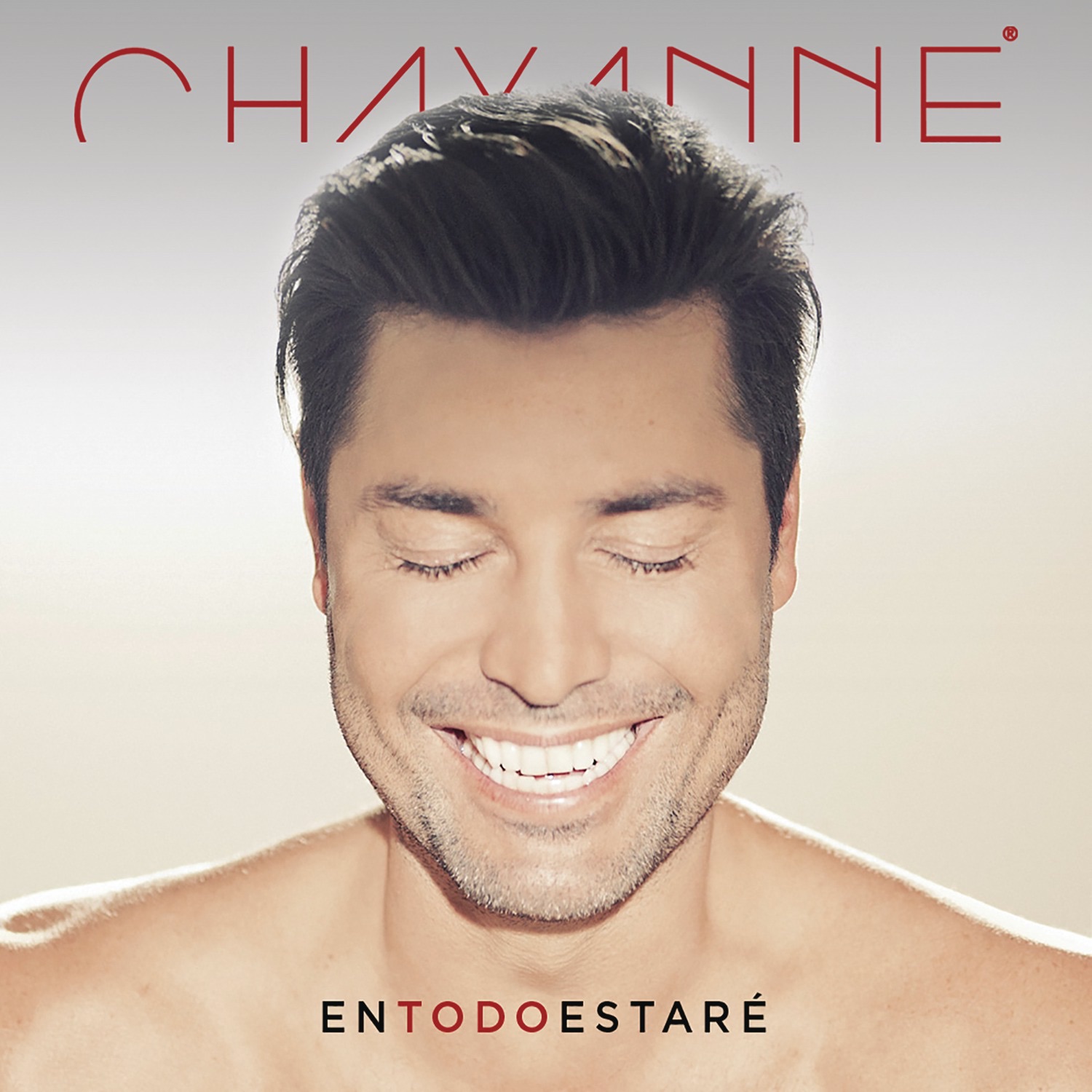 En Todo Estaré album cover