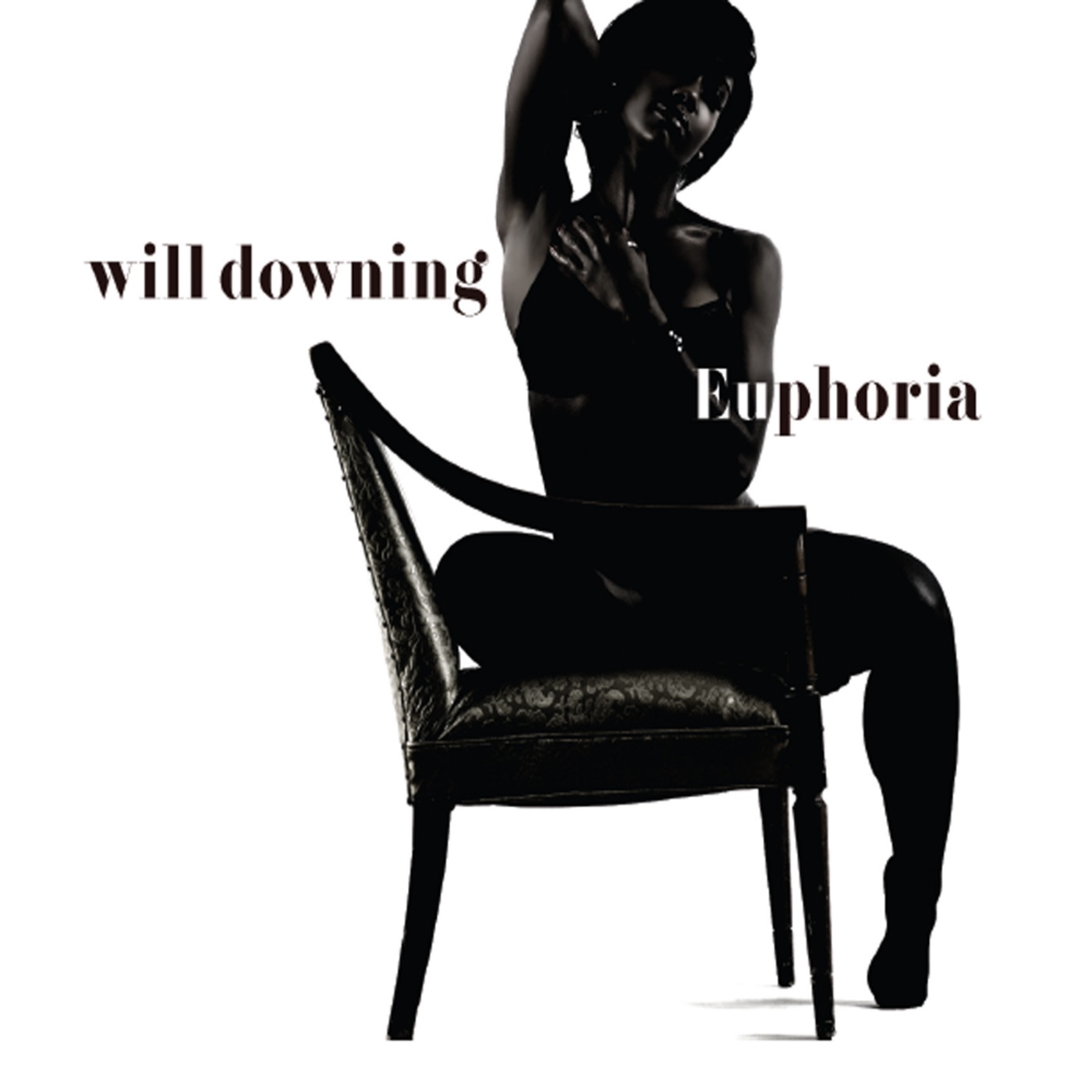Euphoria album cover