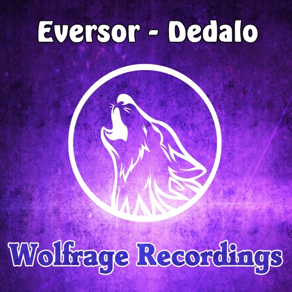 Dedalo - Single album cover