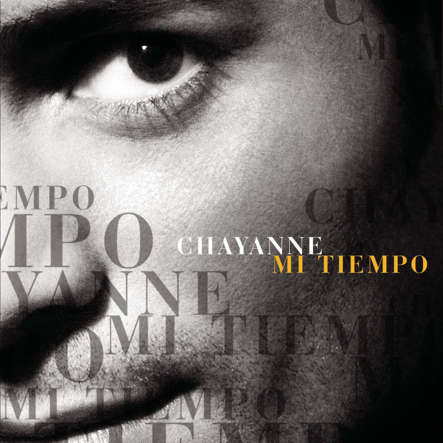 Mi Tiempo (Deluxe Edition) album cover