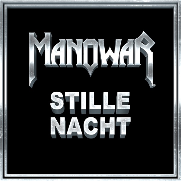 Stille Nacht (Metal Version) - Single album cover