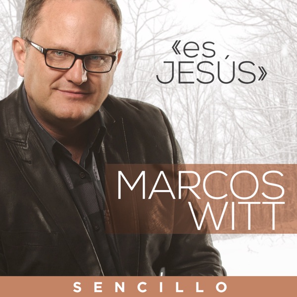 Es Jesús - Single album cover