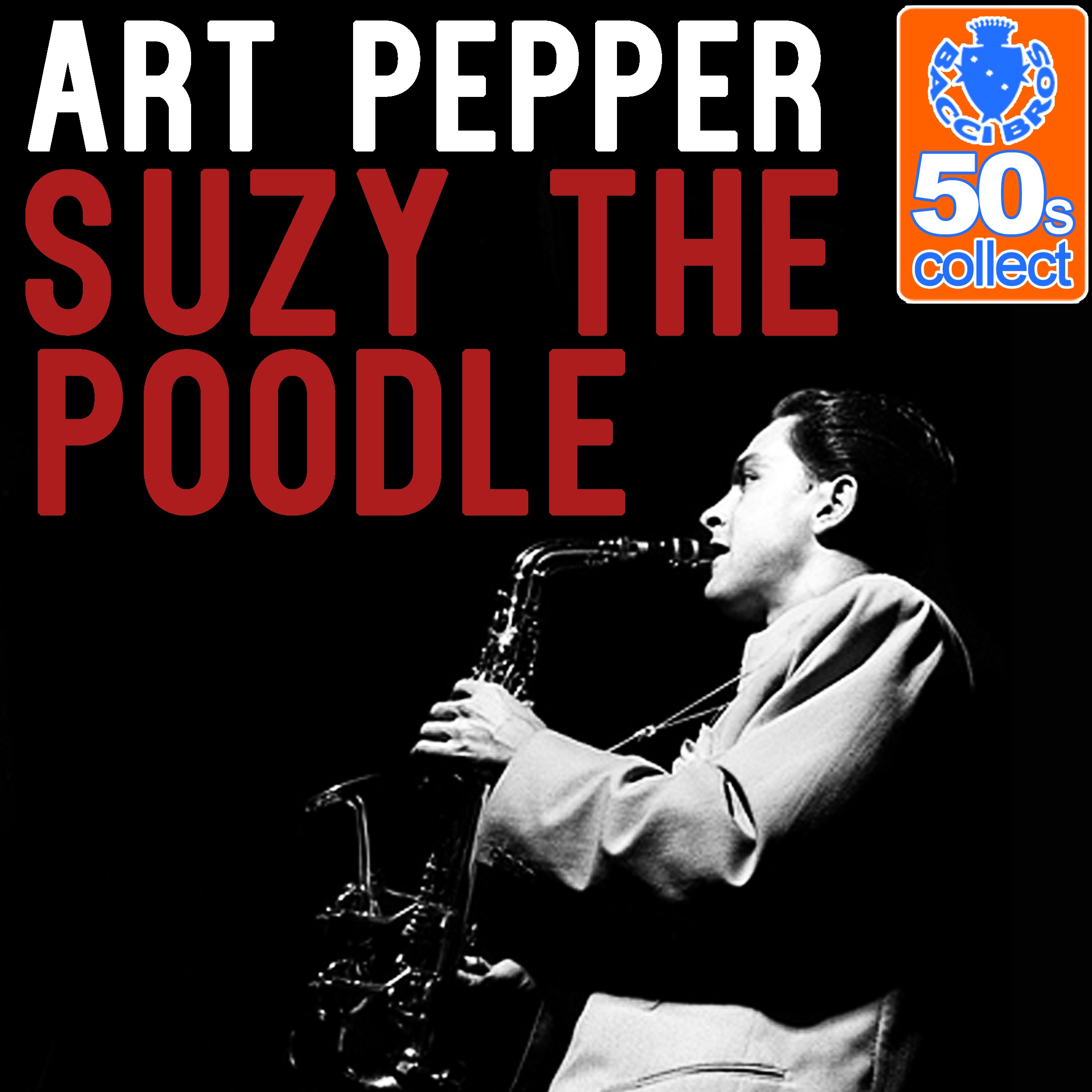 Suzy the Poodle (Remastered) - Single album cover