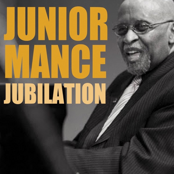 Jubilation album cover