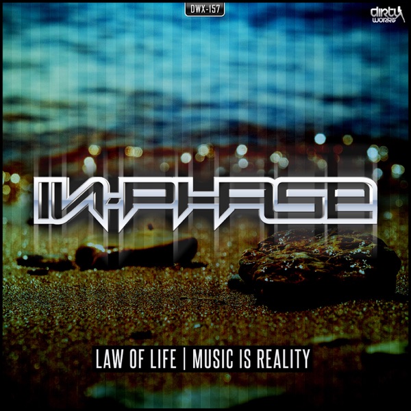 Law of Life - Single album cover