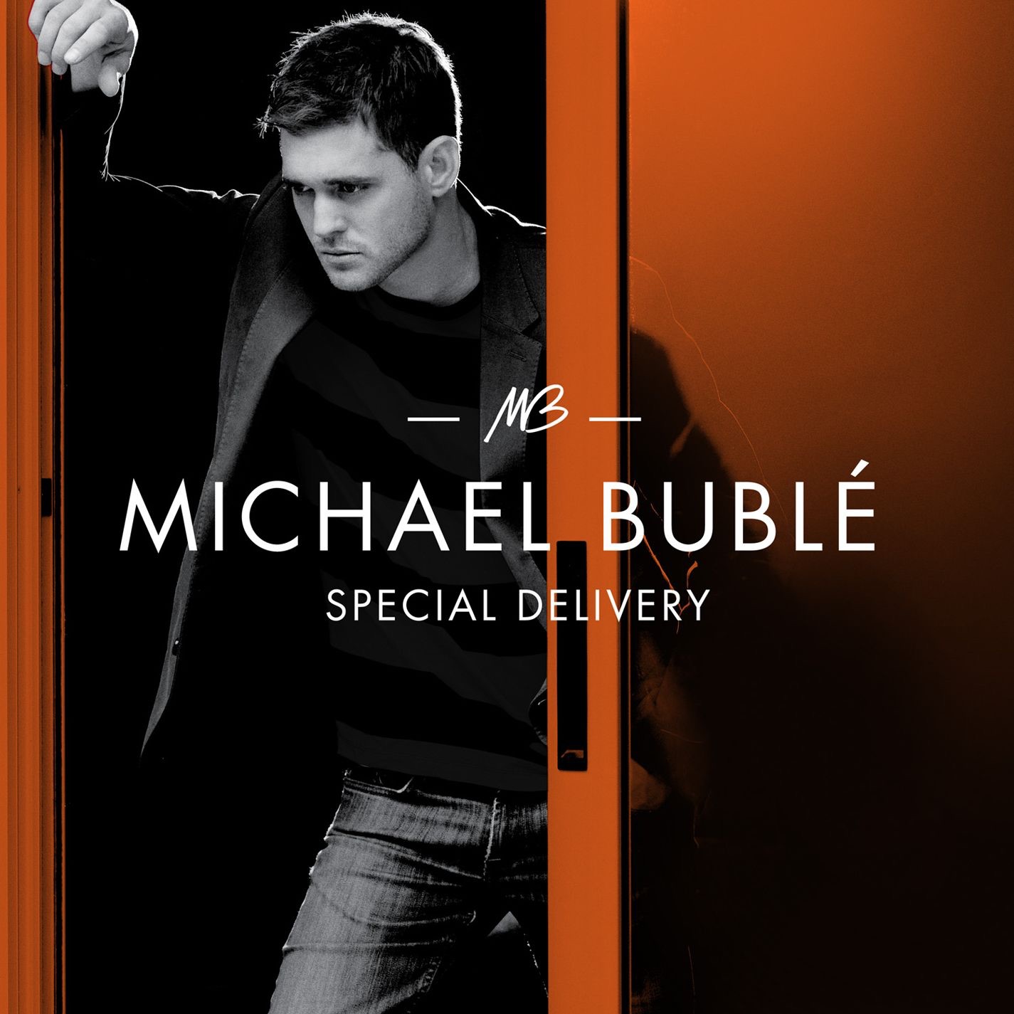 Special Delivery - EP album cover