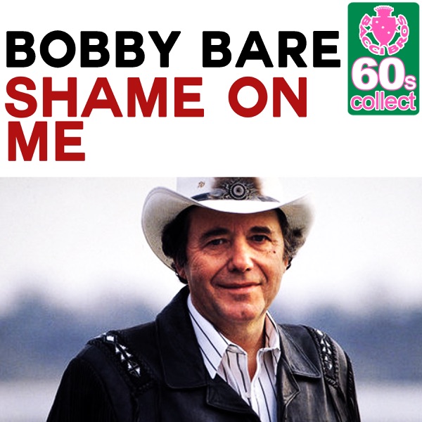 Shame On Me (Remastered) - Single album cover