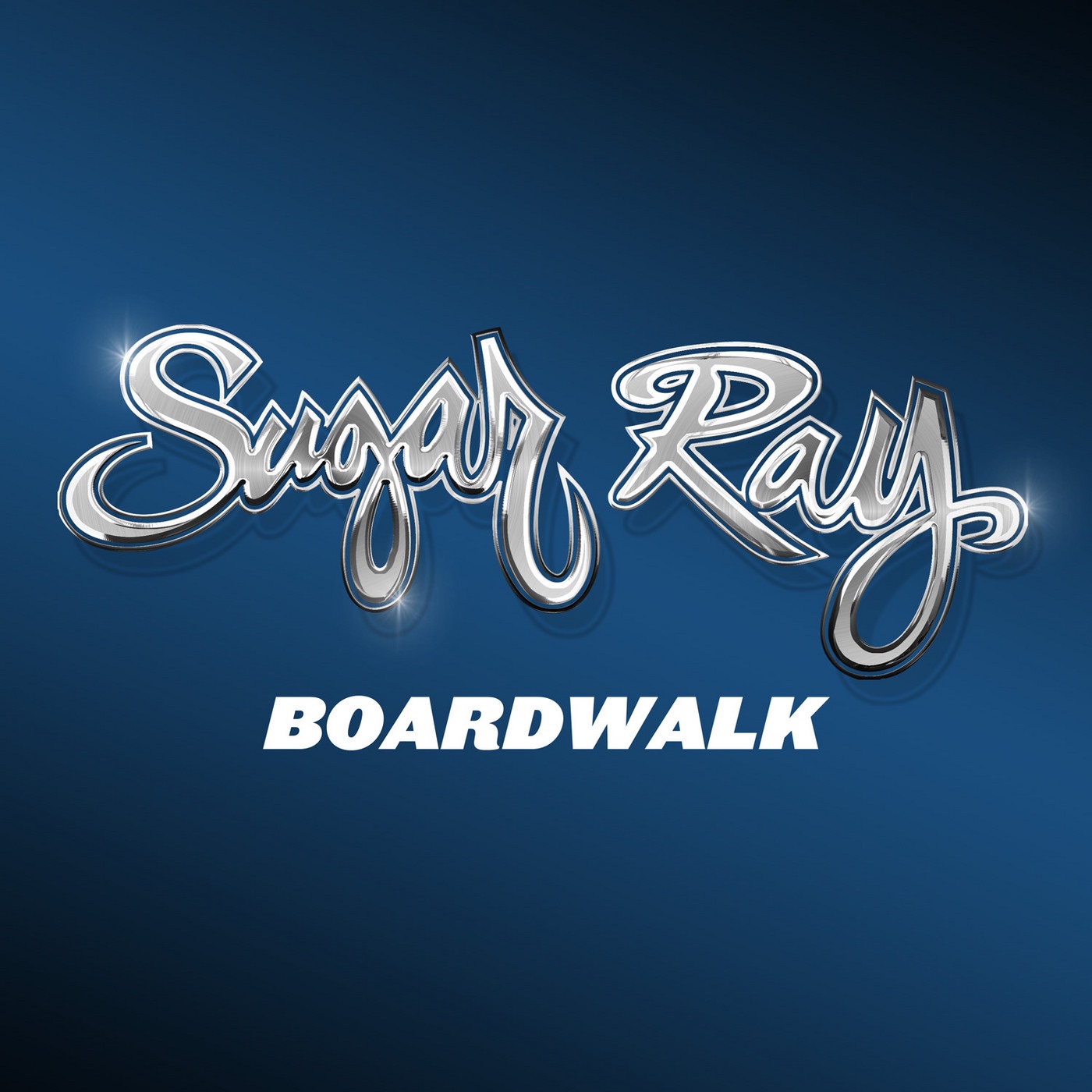 Boardwalk - Single album cover