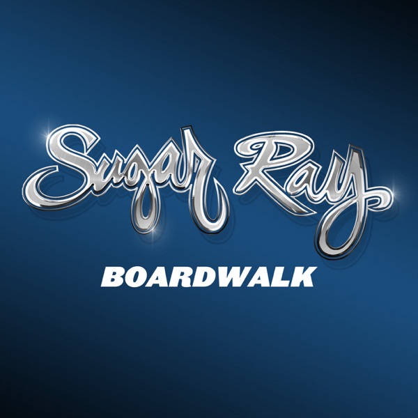 Boardwalk - Single album cover