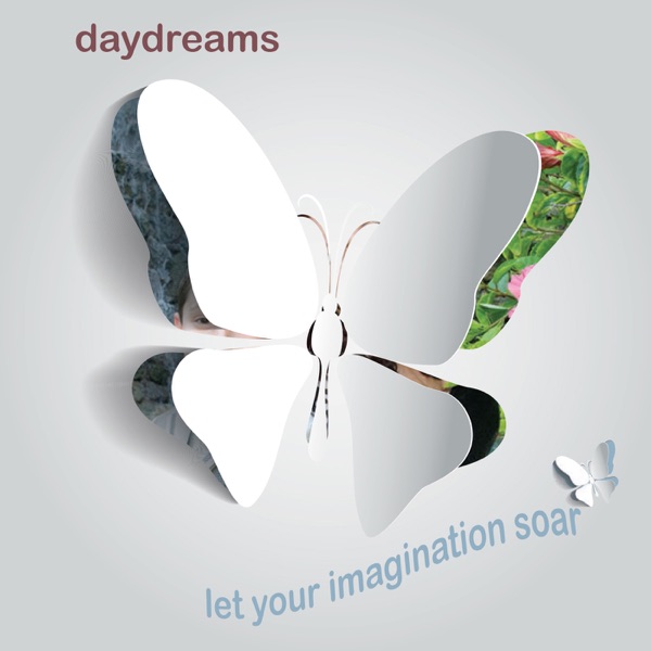 Daydreams album cover