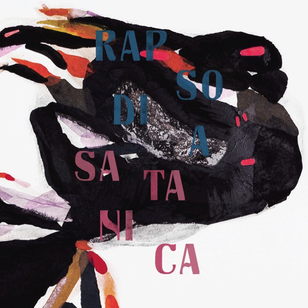 Rapsodia Satanica album cover