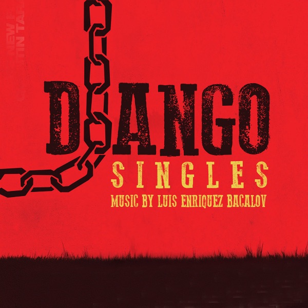 Django: Singles (Remastered Edition) - EP album cover