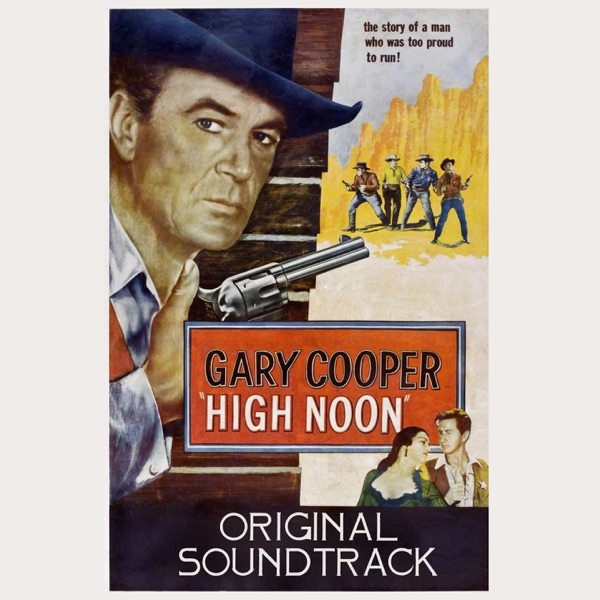 Do Not Forsake Me, Oh My Darlin' (Original Soundtrack Theme from "High Noon") - Single album cover