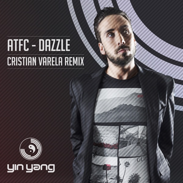 Dazzle (Cristian Varela Remix) - Single album cover