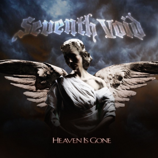 Heaven Is Gone album cover