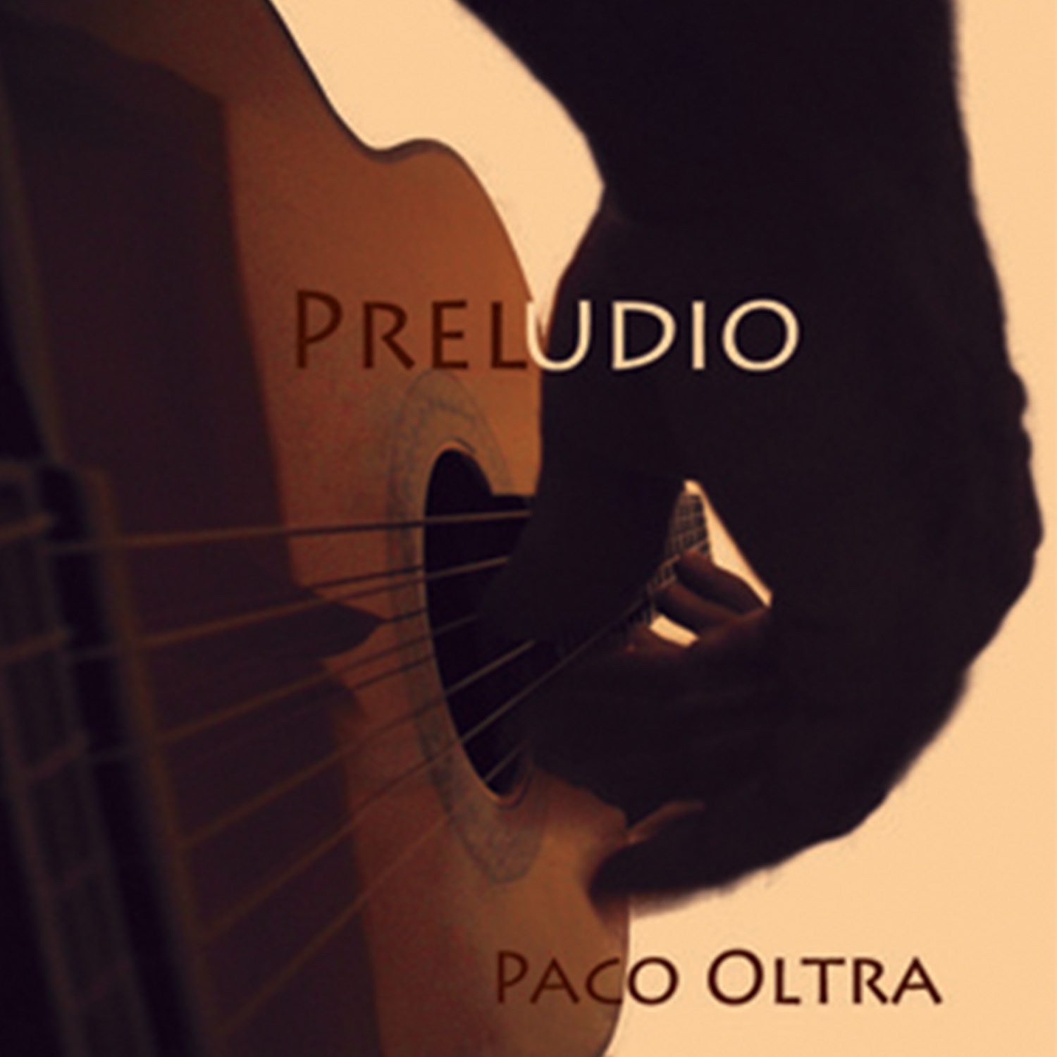 Preludio album cover