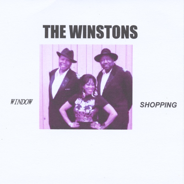 Windowshopping - EP album cover