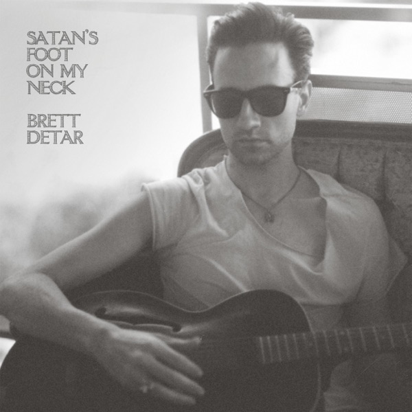 Satan's Foot On My Neck - Single album cover