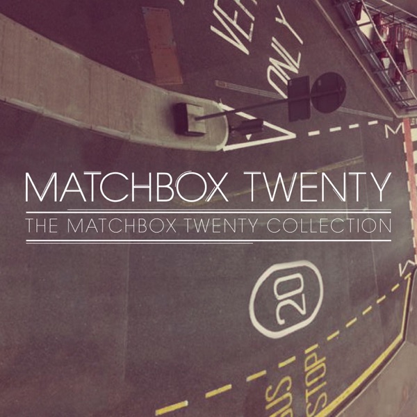 The Matchbox Twenty Collection album cover