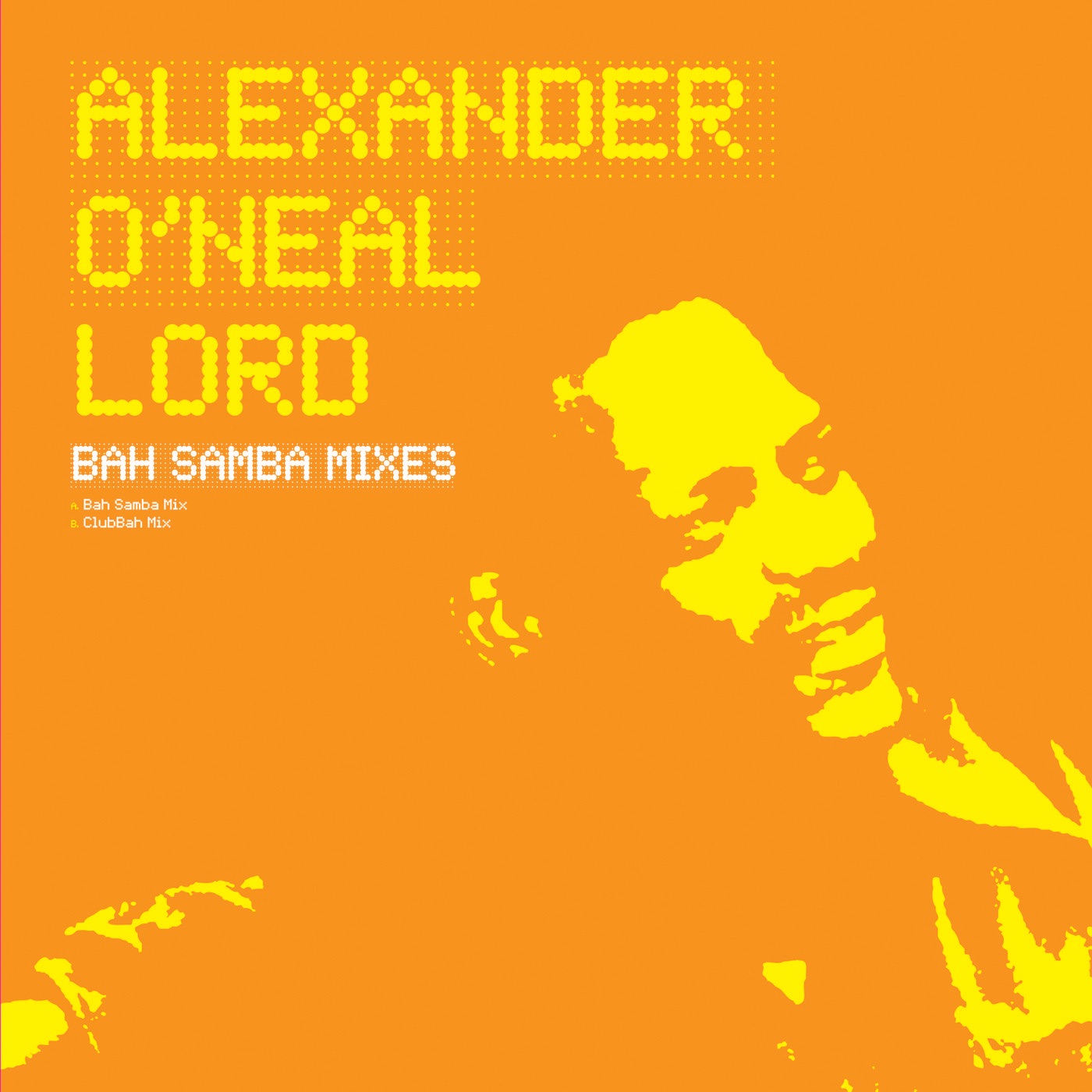 Lord album cover