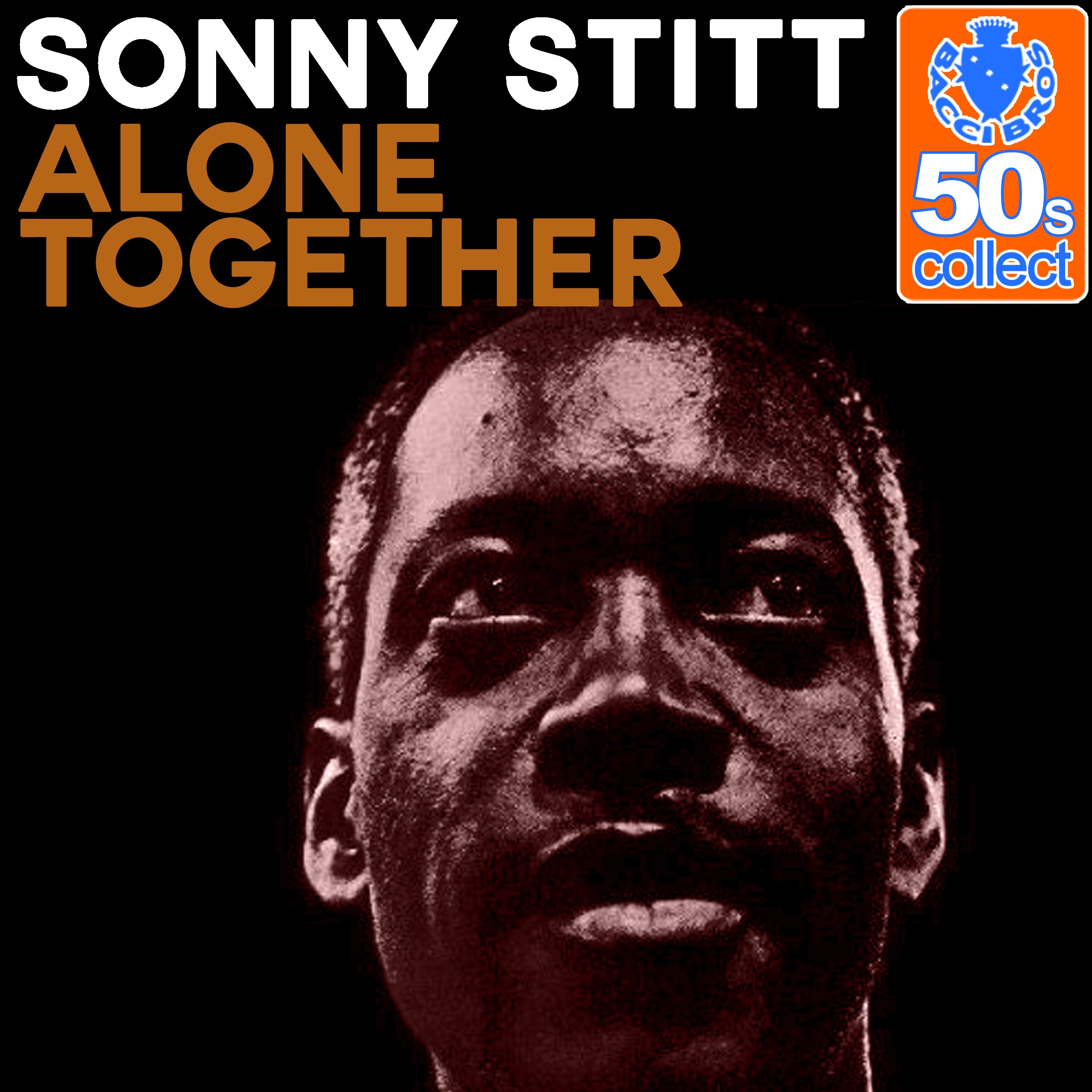 Alone Together (Remastered) - Single album cover