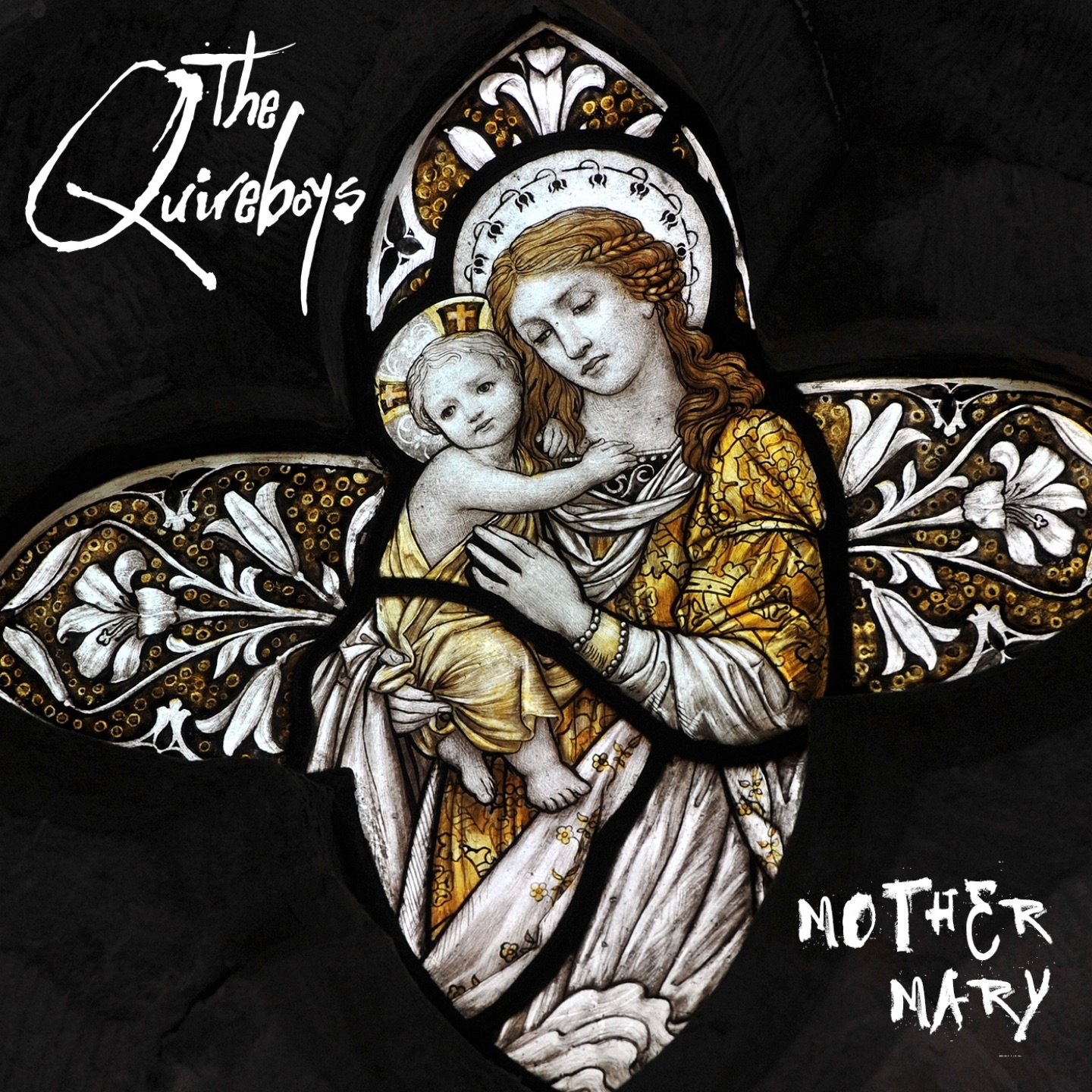 Mother Mary (Xmas Single) - Single album cover