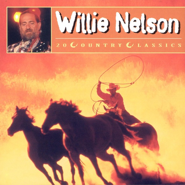 20 Country Classics album cover