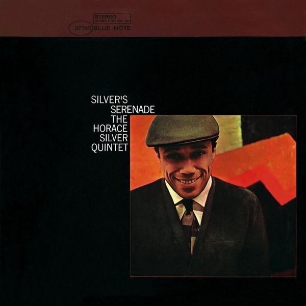 Silver's Serenade (The Rudy Van Gelder Edition Remastered) album cover