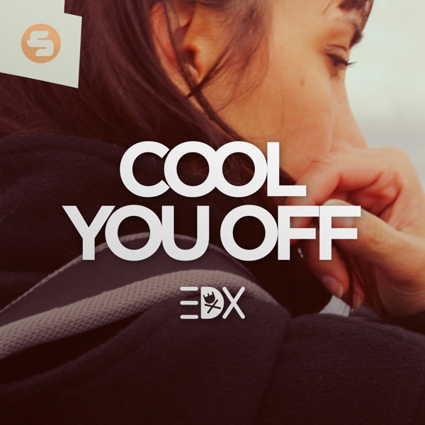 Cool You Off - Single album cover