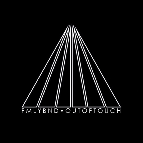 Out of Touch - Single album cover