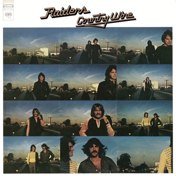 Country Wine... Plus album cover