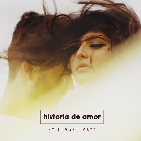 Historia De Amor - EP album cover