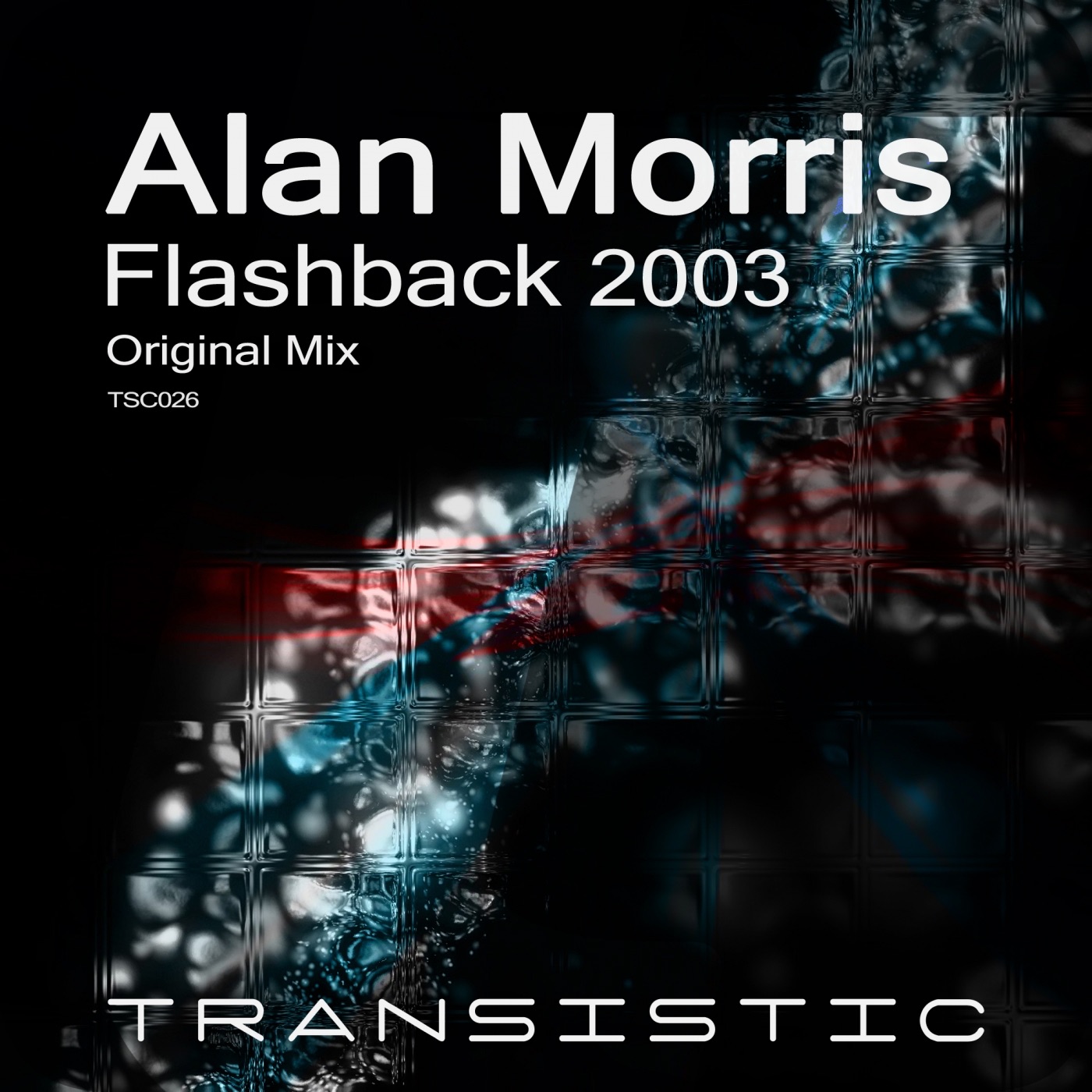 Flashback 2003 - Single album cover
