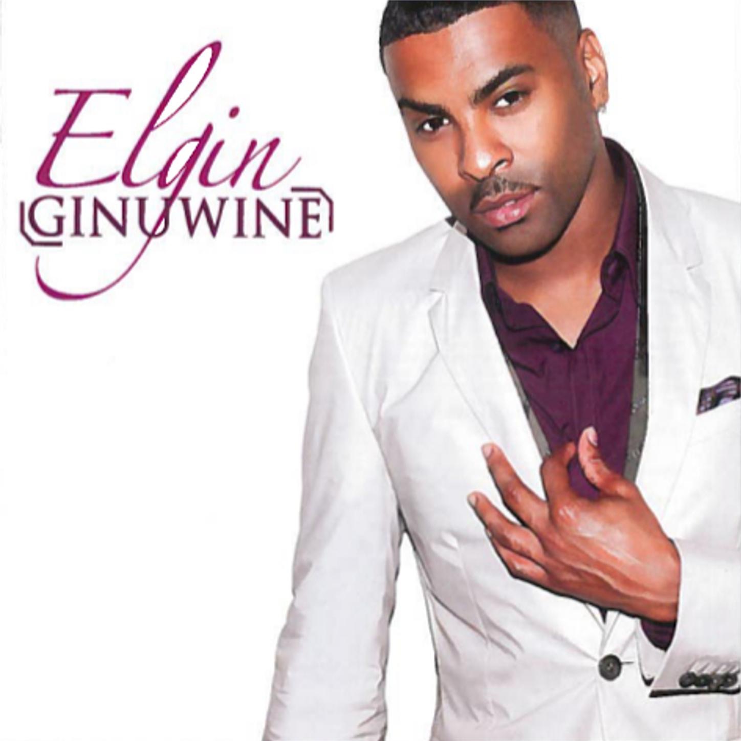 Elgin album cover