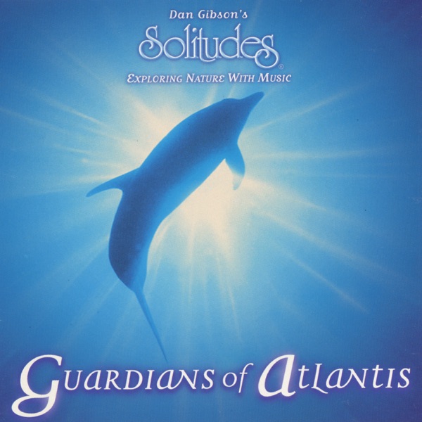 Guardians of Atlantis album cover