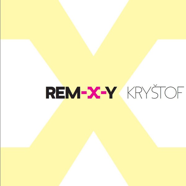 Rem-X-Y album cover