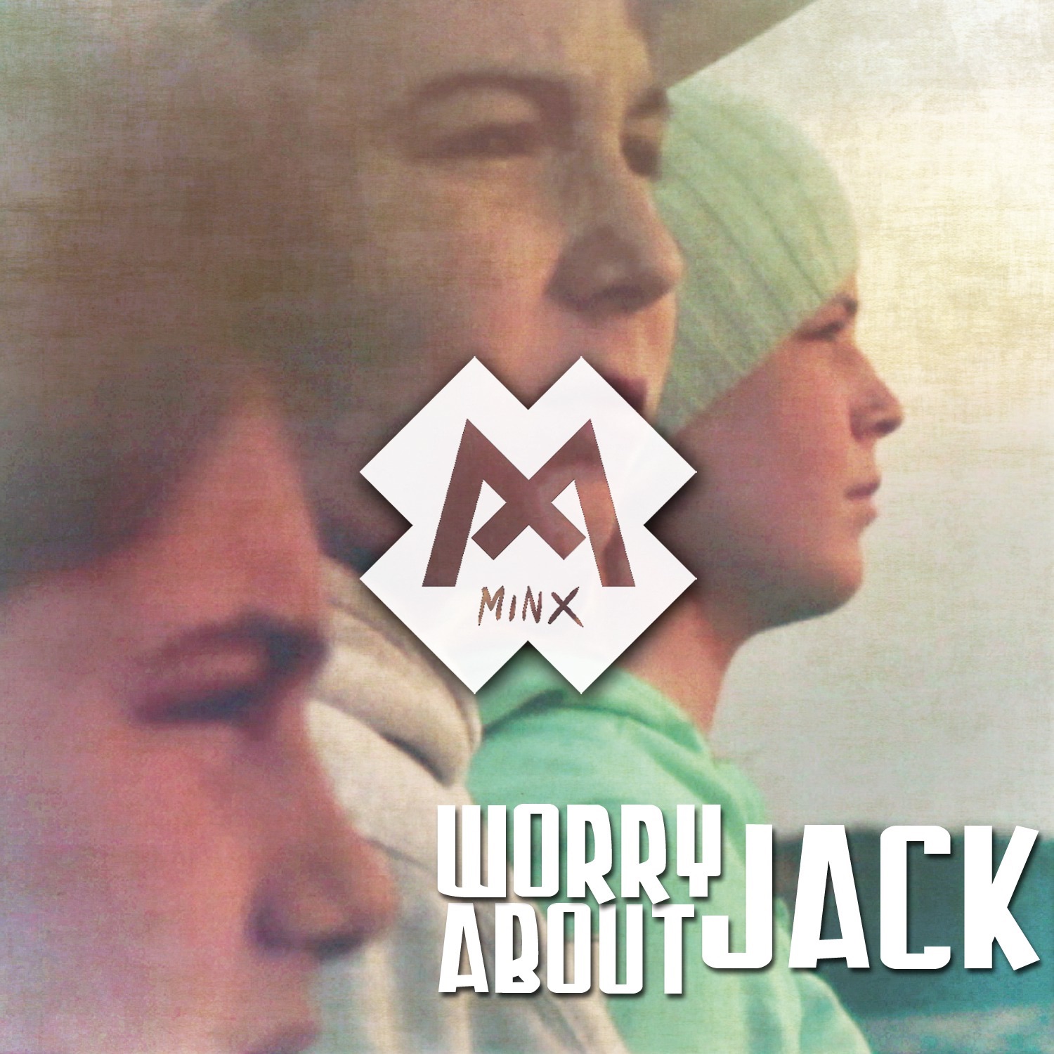Worry About Jack - Single album cover