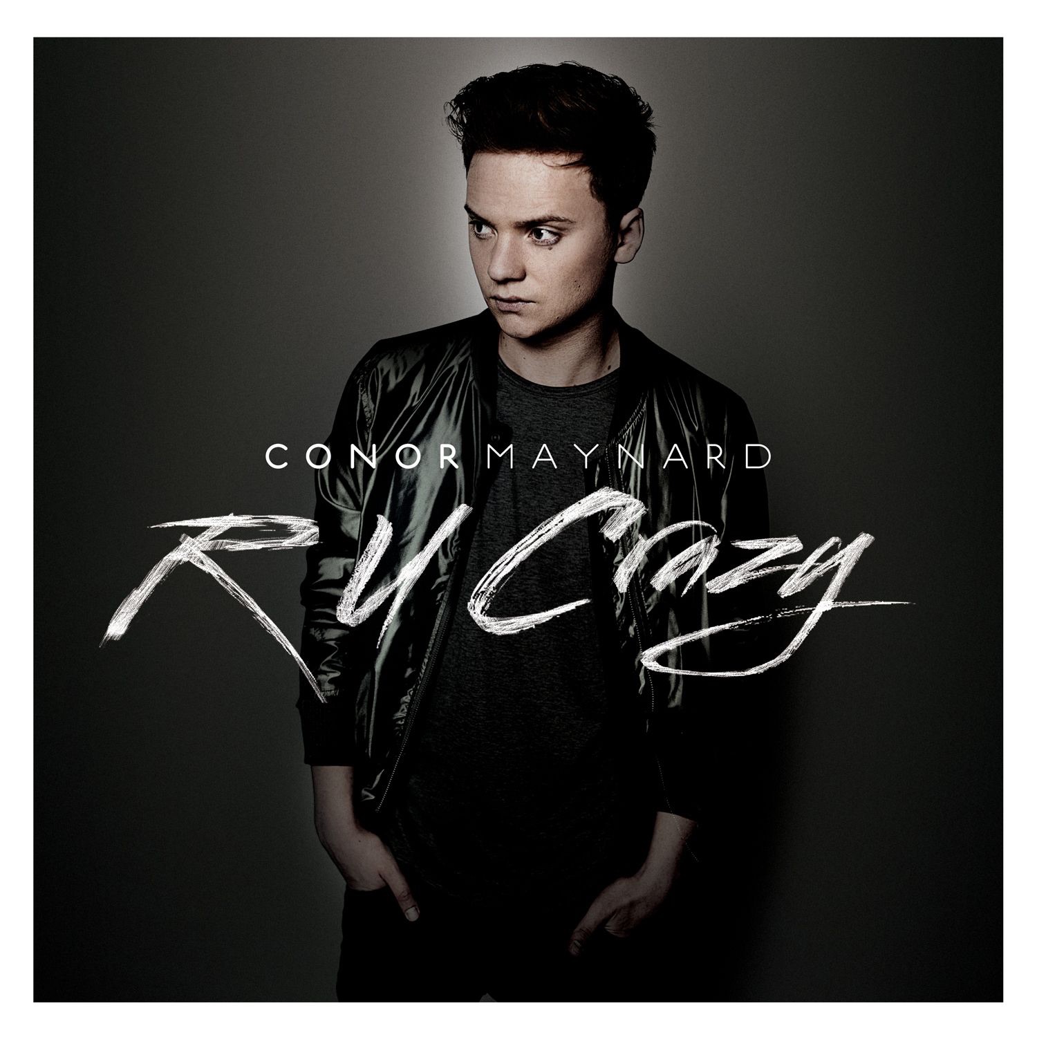 R U Crazy (Labs Swing Version) - Single album cover