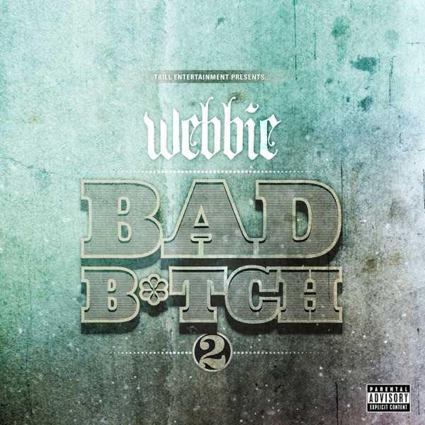 Bad Bitch 2 - Single album cover