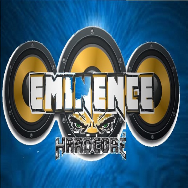 Mission Hardcore - Single album cover