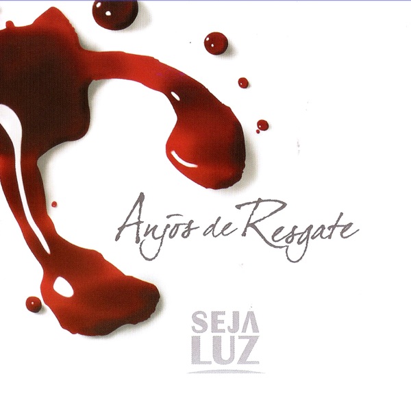 Seja Luz album cover