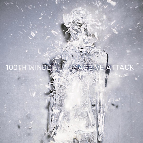 100th Window (The Remixes) album cover