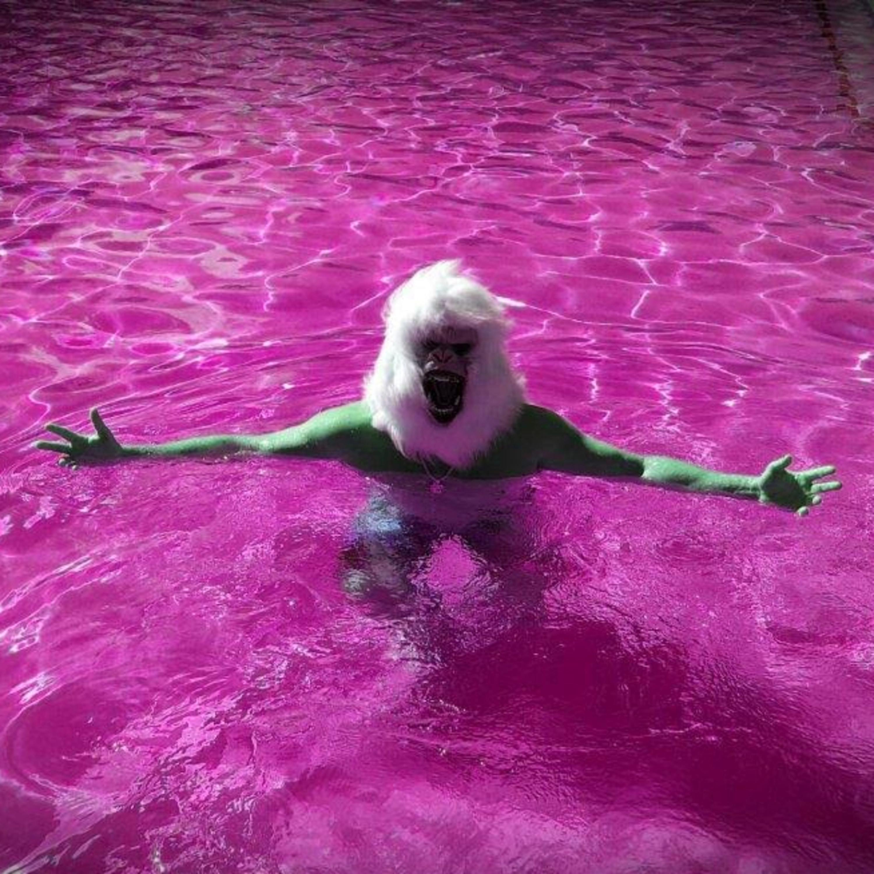 Straight Outta La Jolla album cover