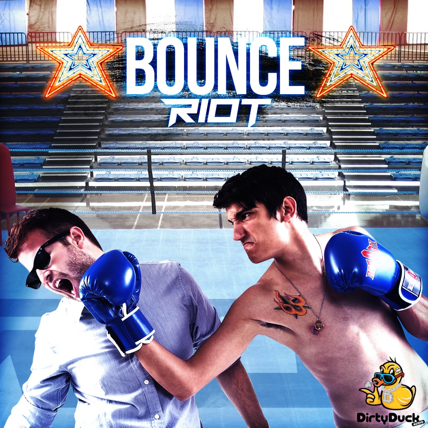 Bounce - Single album cover