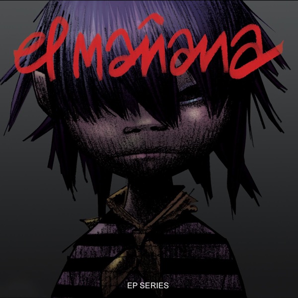El Mañana - Single album cover