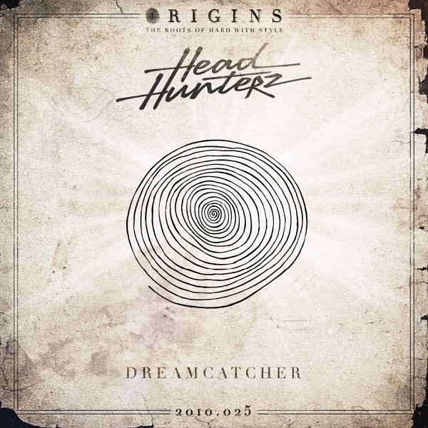 Dreamcatcher - Single album cover