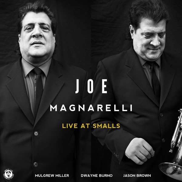 Live At Smalls album cover