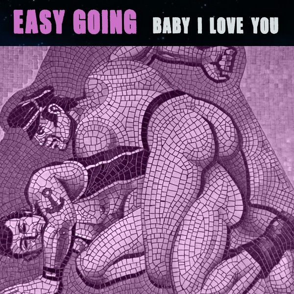 Baby I Love You - Single album cover
